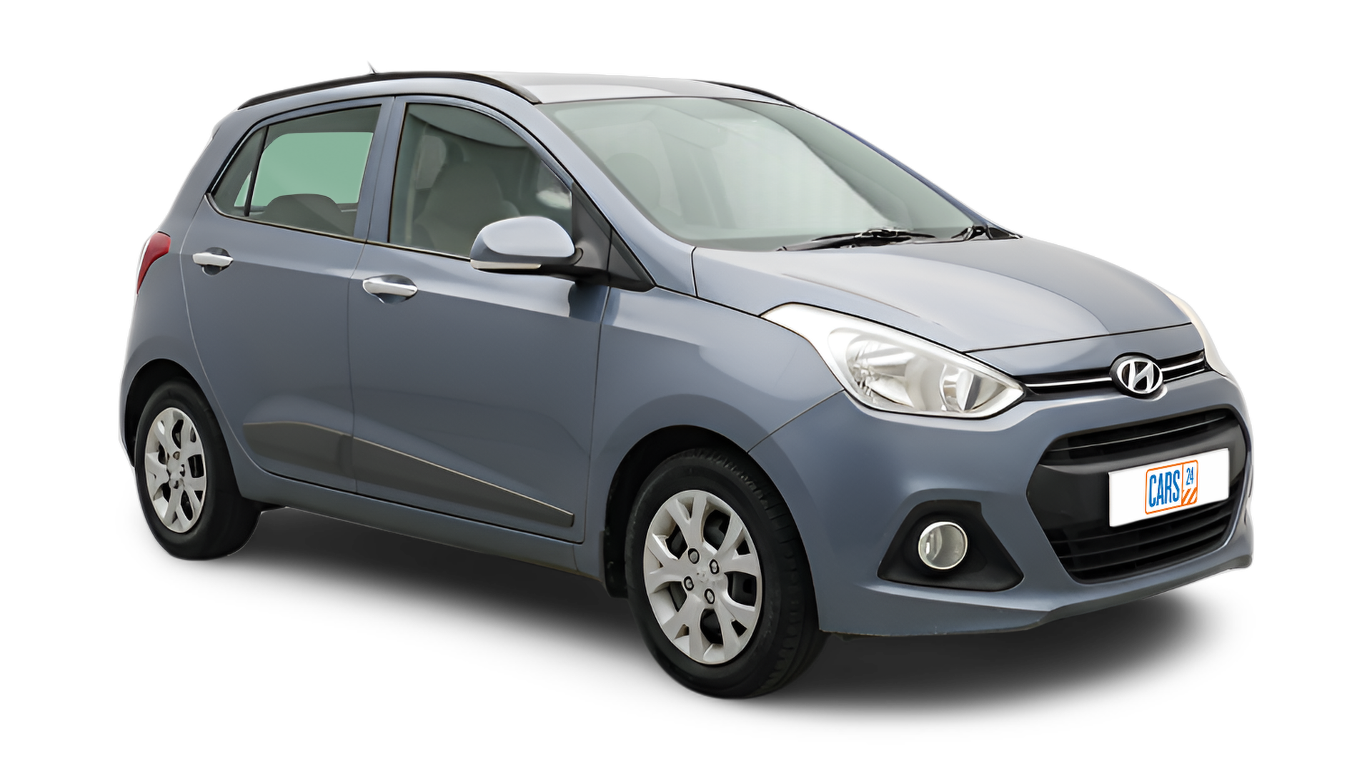 Hyundai Grand i10-img